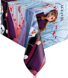 Τραπεζομάντηλο Frozen Ii Πλαστικό 120 X 180 Cm 91129 Bal-91129-frozen
