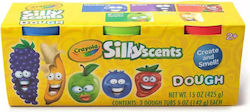 Crayola Silly За 3+ Години Crayola Silly За 3+ Години