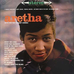 Aretha Franklin Aretha -remast 1 Vinyl Aretha Franklin Aretha -remast 1 Vinyl