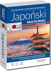 Japoński. Krok Po Kroku