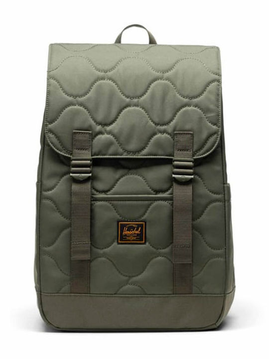 Herschel Retreat Small Khaki
