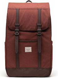 Herschel Retreat Καφέ Herschel Retreat Καφέ