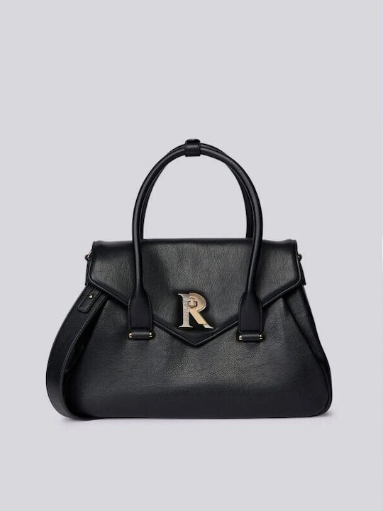 Women's Bag Shoulder Black