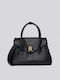 Women's Bag Shoulder Black
