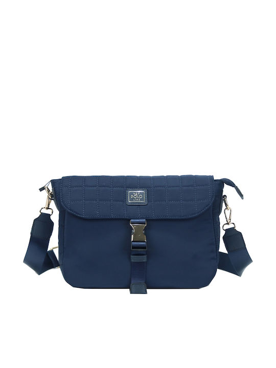 Women's Bag Crossbody Blue