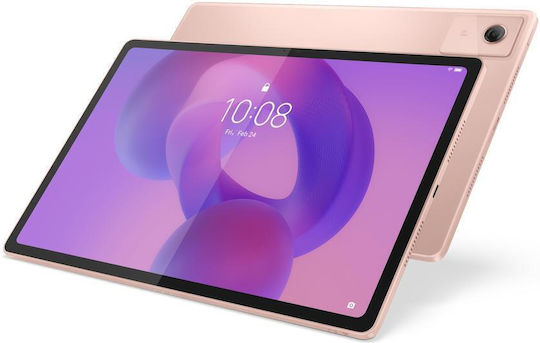 Lenovo Idea Tab Plus 12.1Inci (8GB/256GB/Pix inclus) Roz | Skroutz