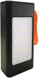 PZX V89 50000mAh 22.5W Μαύρο