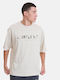 T-Shirt Ecru