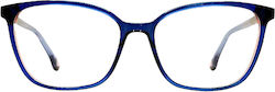 Woodys Blue Afaya