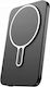 3MK MagSnap Go MagSafe Power Bank 5000mAh 20W with USB-C Port Gray