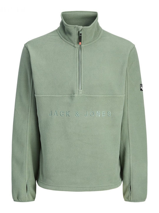 Jack & Jones Μπουφάν Πρασινο