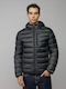 Jacke Black
