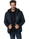 Jacke Blue