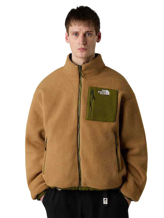 The North Face Yumiori Μπουφάν Forest Olive