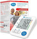 Sanity Simple Plus Blood Pressure Monitor with Power Adapter Tmb-2271-b