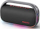 Yesido YSW31 Bluetooth-Lautsprecher 80W Schwarz