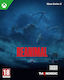 Reanimal Xbox Series X Game Pre-order