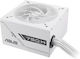 Asus Prime White Edition 750W Weiß Computer-Netzteil Voll verkabelt 80 Plus Bronze