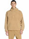 Originals Sweatshirt with Hood Beige