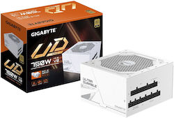 Gigabyte UD750GM rev. 2.0 750W Full Modular 80 Plus Gold Gigabyte UD750GM rev. 2.0 750W Full Modular 80 Plus Gold