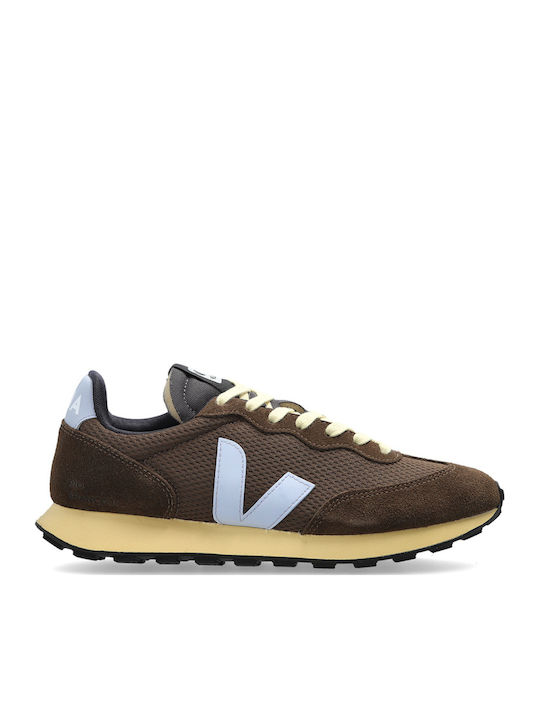 Veja Rio Branco Ii Sneakers Eagle Swan