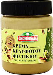 Ομοσπονδία Κρέμα Φυστικιού 400gr