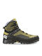 Garmont Tower Trek Men's Hiking Boots Waterproof with Gore-Tex Membrane Green