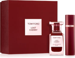 Tom Ford Private Blend Lost Cherry Duftset mit Eau de Parfum