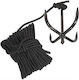 Mil-tec Hook 15956000 Black