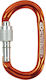 Ct Oval Pillar Sl Carabiner