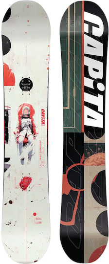 Ανδρική Σανίδα Snowboard Assorted