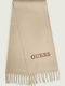 Guess Damen Schal Beige