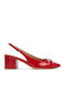Red Heels