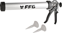 Πιστόλι Σαλαμίου Βαρέως Τύπου 600ml S600 Ff Group 10691