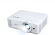 Acer P1258i MR.JYF11.001 Projector DLP (DMD) with Built-in Speakers White
