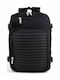 Ormi Backpack Αδιάβροχο 36lt Μαύρο