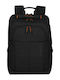 Travelite Rucsac Impermeabil 23L Negru