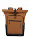 Travelite Backpack Αδιάβροχο 30lt Ταμπά