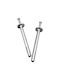 Epica Star Rivet 6mm 24pcs
