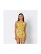 Joy Leotard
