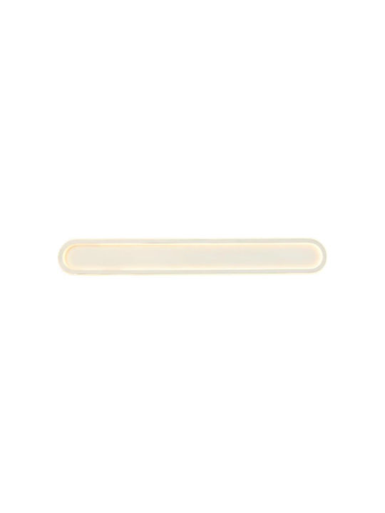 Aca Solo Таванно осветление 100бр с Вграден LED