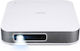 Acer PD1520s MR.JY611.001 Mini Projector DLP (DMD) LED Lamp with Built-in Speakers White