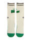 Stance Celtics Αθλητικές Κάλτσες Πράσινες 1 Ζεύγος
