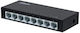 Dahua Unmanaged L2 Switch with 8 Ethernet Ports