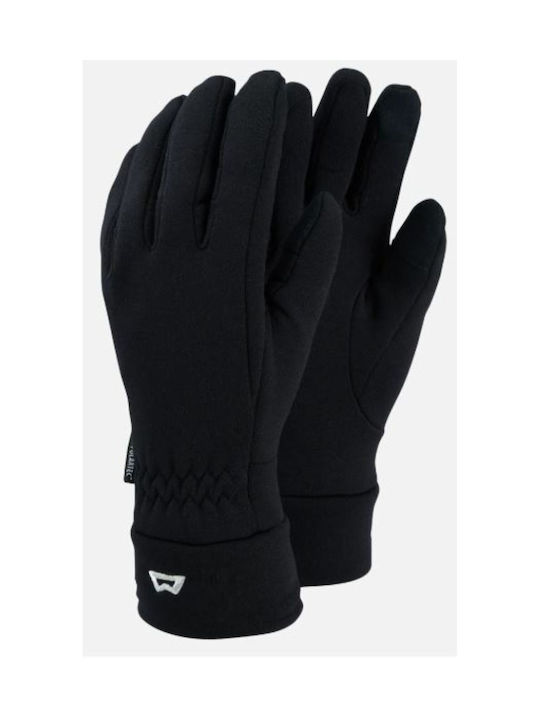 Mountain Equipment Ανδρικά Γάντια Σκι & Snowboard Μαύρα