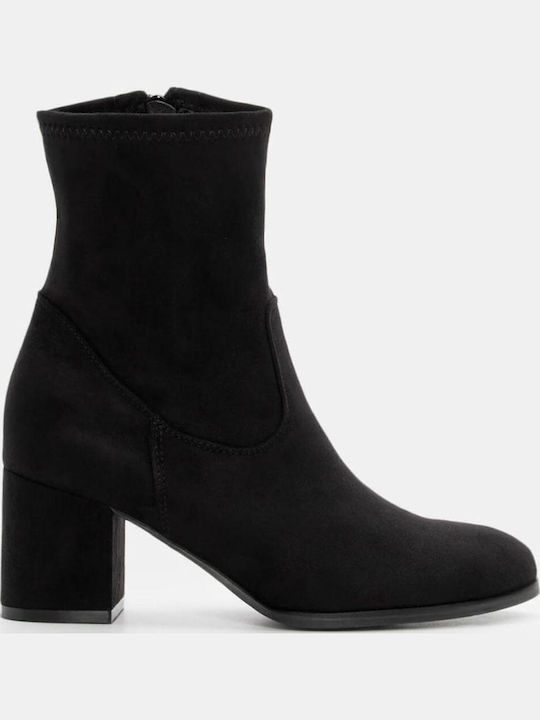 Ghete Dama Negre Negru-5508