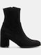 Ghete Dama Negre Negru-5508