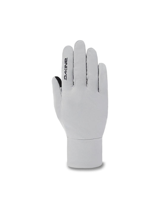 Dakine Storm Liner Ανδρικά Γάντια Σκι & Snowboard Γκρι
