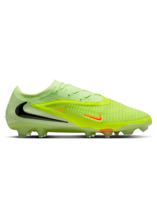 Nike Phantom 6 Low Elite Ποδοσφαιρικά Παπούτσια...