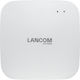 Lancom LW-700 Zugriffspunkt Wi-Fi 7 Dualband (2,4 & 5 GHz) in Einzelner Bausatz